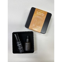 Three Warriors On-The-Glow-Pack - Bronzed Glow