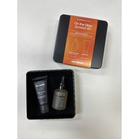 Three Warriors On-The-Glow-Pack - Skin Radiance