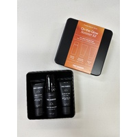 Three Warriors Mini Travel Pack - The Tan Routine