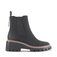 Los Cabos Viana Boot - Black