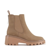 Los Cabos Viana Boot - Taupe