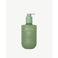 Ecoya Hand & Body Wash - French Pear