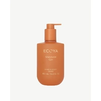 Ecoya Hand & Body Wash - Mandarin Gin