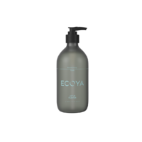 Ecoya-Hand & Body Wash-Lotus Flower