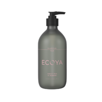Ecoya - Hand & Body Wash 450ml-Sweet Pea & Jasmine