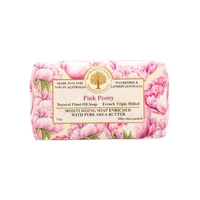 Wavertree & London Soap - Pink Peony