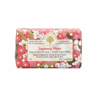 Wavertree & London Soap - Japanese Plum