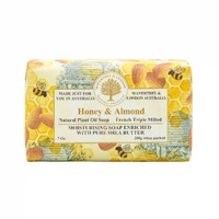 Wavertree & London Soap - Honey & Almond