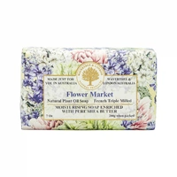 Wavertree & London Soap - Flower Market