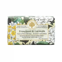 Wavertree & London Soap - Frangipani & Gardenia