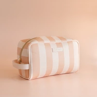 Fox & Fallow Corsica Wash Bag