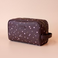 Fox & Fallow Westeria Wash Bag