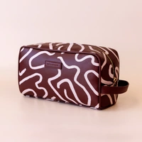 Fox & Fallow Como Wash Bag
