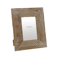 Pure Hayford Timber Photo Frame 18x13