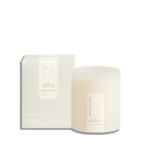 Al.ive Body Soy Candle - Mango & Lychee