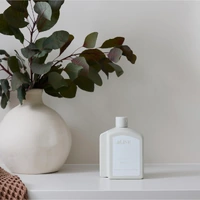 Al.ive Body Hand & Body Lotion Refill 650ml - Mango & Lychee