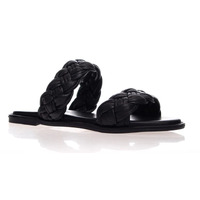 Alfie & Evie Wink W Sandal - Black