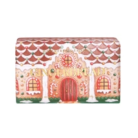 Wavertree & London Gingerbread House Soap