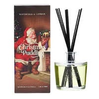 Wavertree & London Christmas Pudding Diffuser
