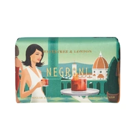Wavertree & London Negroni Soap