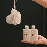 al.ive Baby Care Ornament - Calming Oatmeal