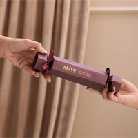 al.ive Hand Cream Cracker - Sweet Plum & Berries