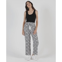 Betty Basics Ripley Pant - Ink Blot