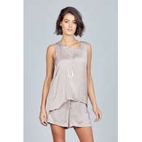 Brave+True Numinous Top