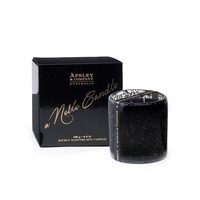 Apsley & Co  Luxury Halfeti Candle 400g  - Black Rose, Violet & Musk