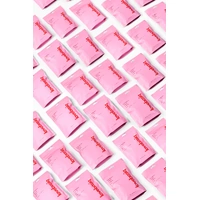 lovebasiq - Smudge Wipes