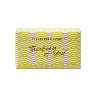 Wavertree & London Soap Bar 200g - Thinking of You Yellow