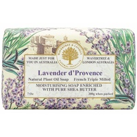 Wavertree & London Lavender D'Provence Soap