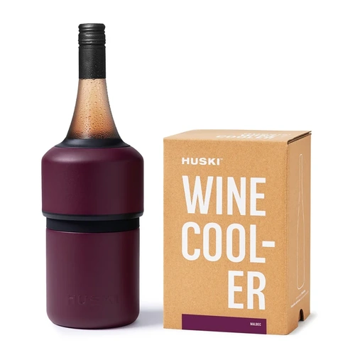Huski Wine Cooler - Malbec (Limited Release)
