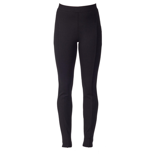 Vassalli Skinny Leg Ponti Pull On [Size: 12]
