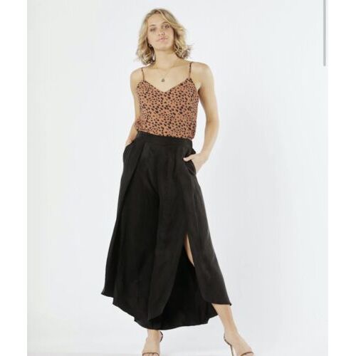 Marrakesh Petal Pants - Fate + Becker