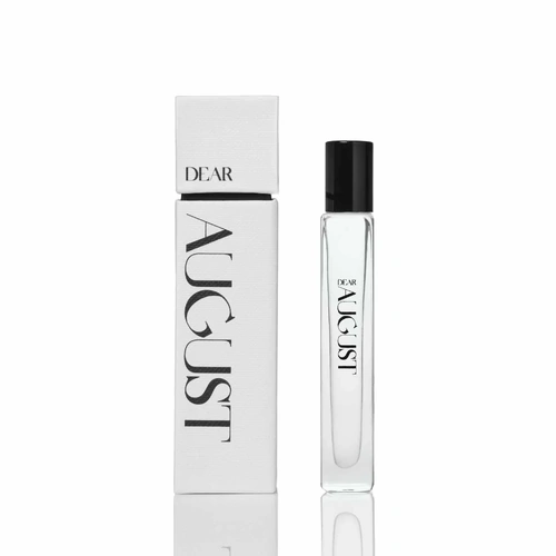 Dear August Inspired by Le Beau Roll-On Perfume Oil 10ml - Beau