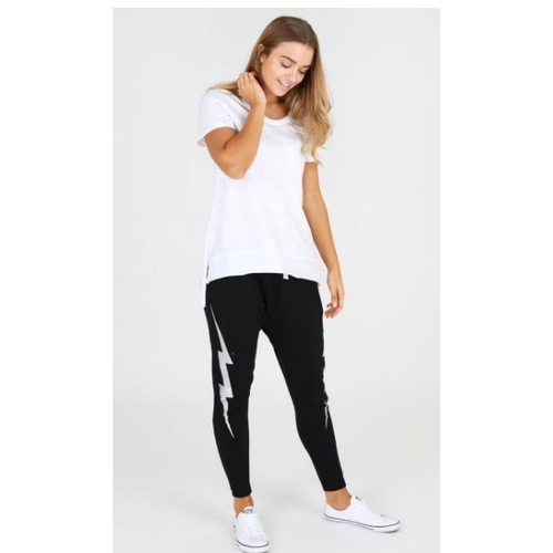 3rd Story-Thunder Jogger-Black