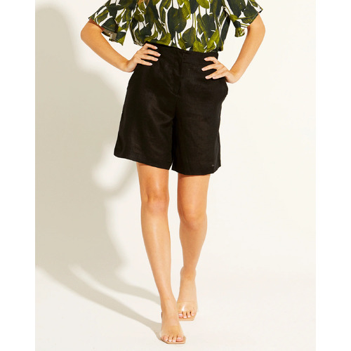 Fate+Becker Storyteller Short - Black