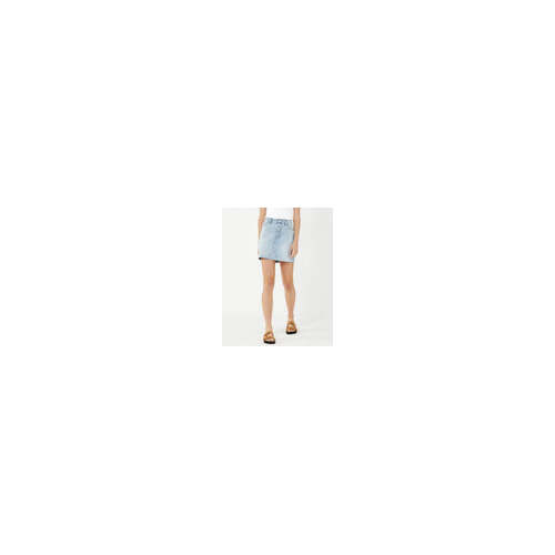 Sass Dana Denim Skirt - Denim [Size : 8]