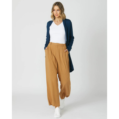 Sass Rita Cardigan - Petrol