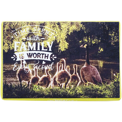 La Volve Soap Bar - Time Spent with Family