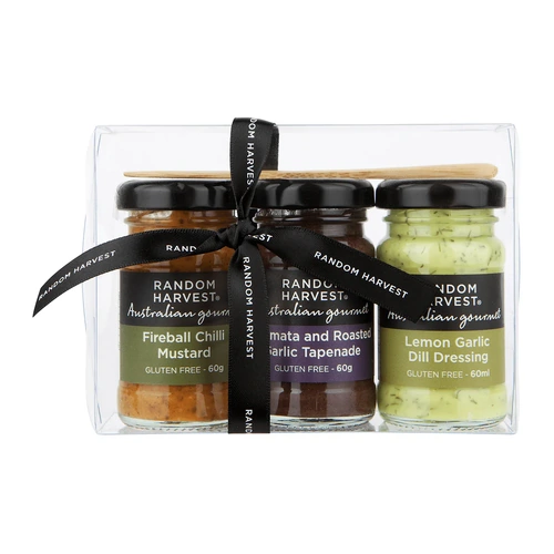 Random Harvest Mini Me - Entertaining