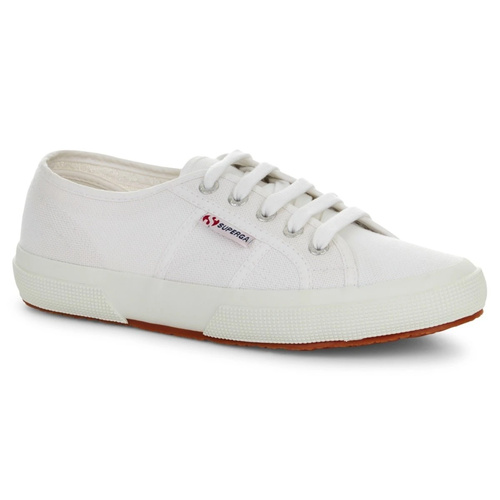 Superga Cotu Classic White