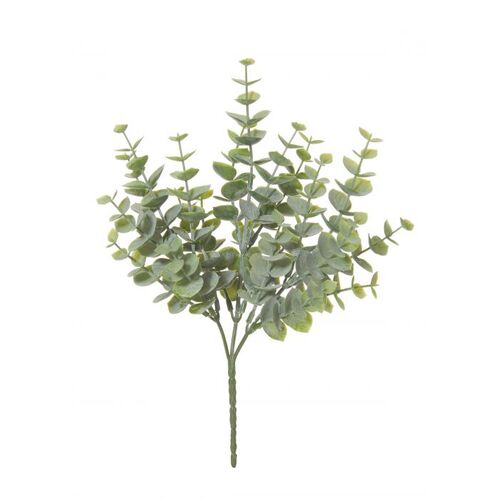 Rogue Eucalyptus Bush 23cm - Green