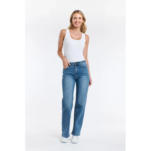 365 Days Kate Jean - Denim