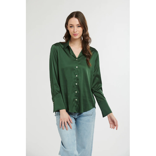 365 Days Hustler Shirt - Khaki