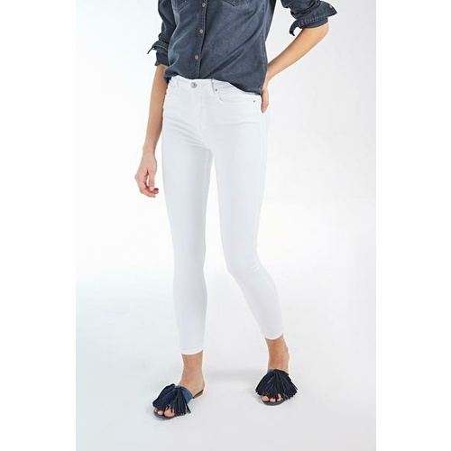 LTB Tanya X Ankle Jean [Size: 27]