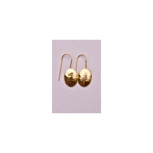 Zafino-Davina Earring-Gold