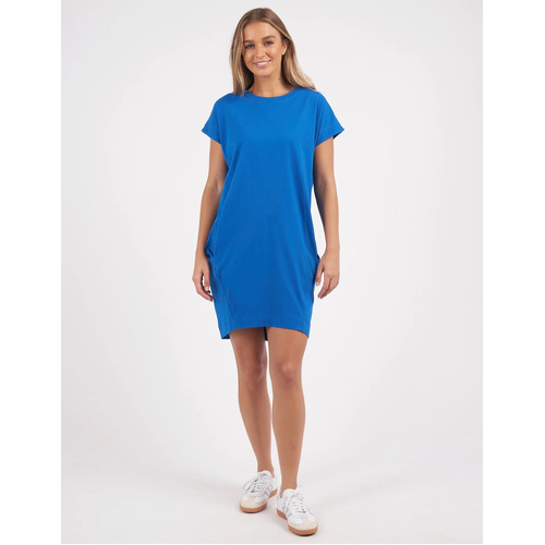 Foxwood Sunset Cove Dress - Turkish Blue [Size: 12]