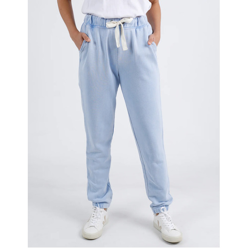 Foxwood Bells Pant - Light Blue